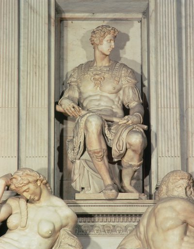 Tomb of Giuliano de